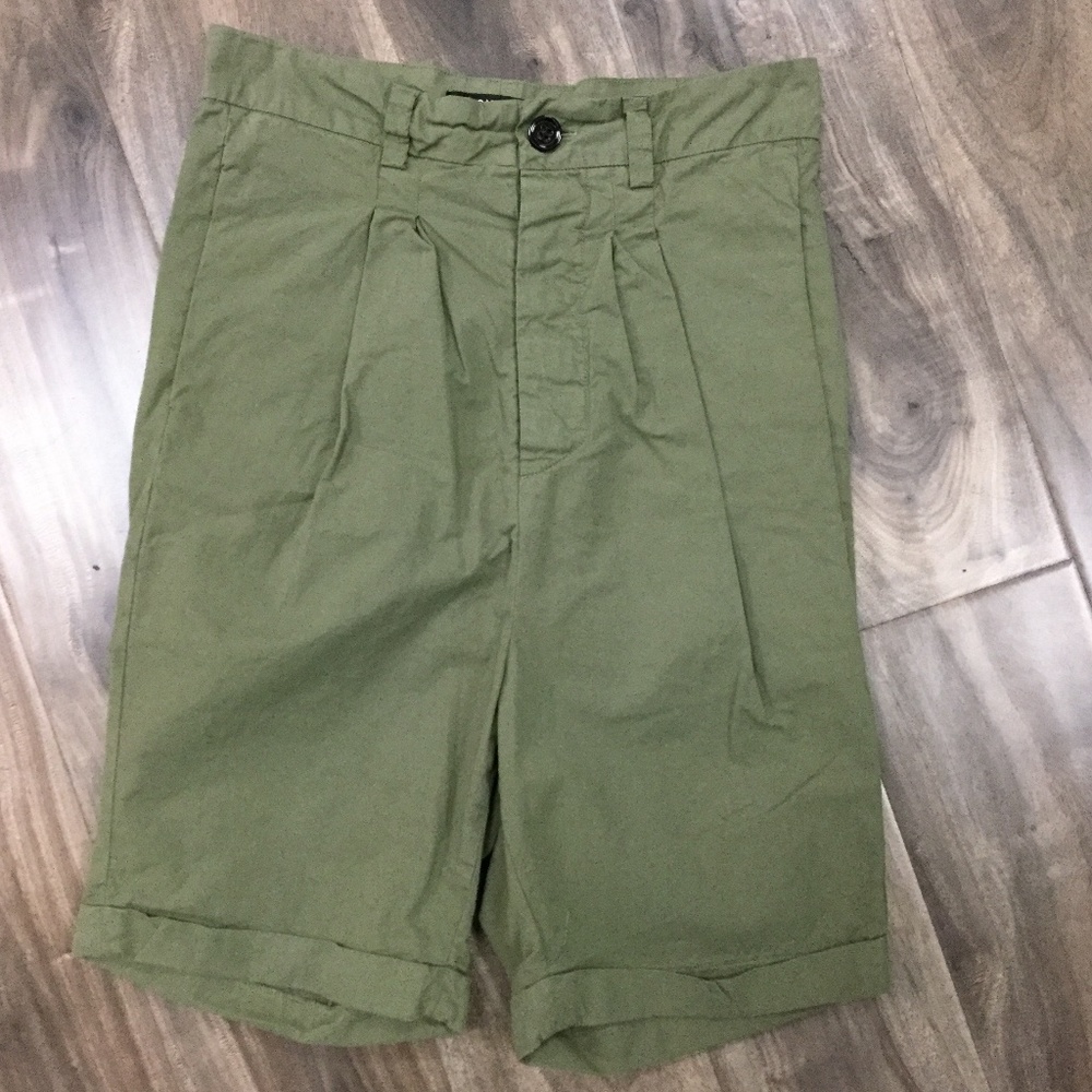 CWST MEN SHORTS